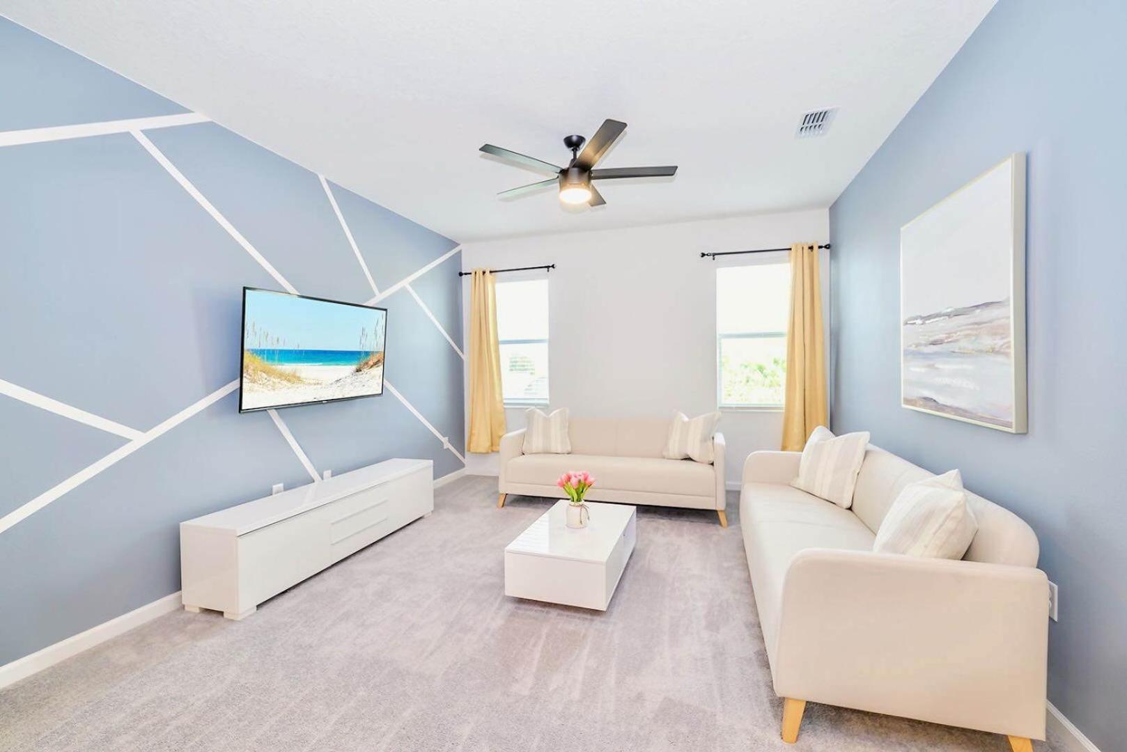 8Br Family Home With Pool And Hot Tub Kissimmee Exterior foto
